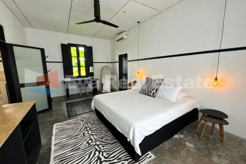 3 bedrooms Villa in Kerobokan, Badung, Bali (14756) 12