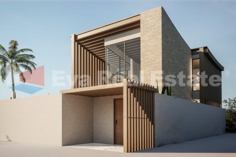 2 bedrooms Villa in Kerobokan, Badung, Bali (14760)