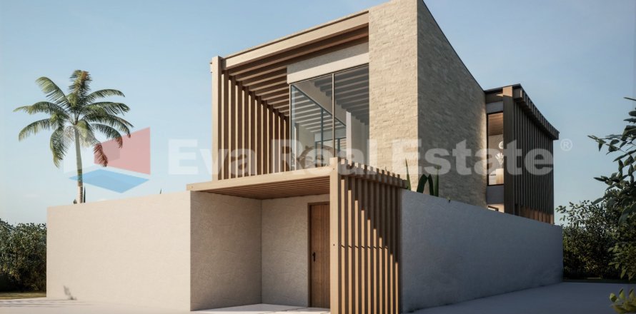 2 bedrooms Villa in Kerobokan, Badung, Bali (14760)