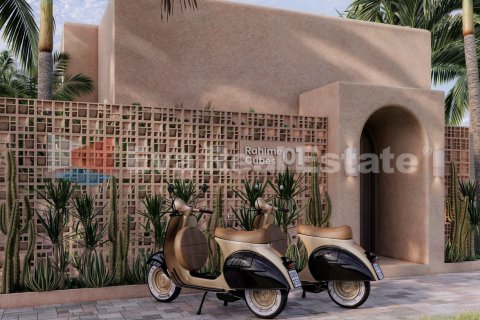 1 bedroom Villa in Kediri, Tabanan, Bali (14758) 12