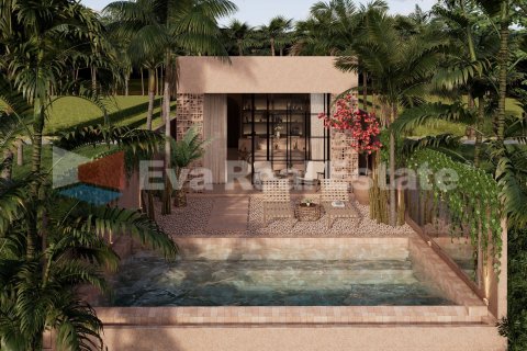 1 bedroom Villa in Kediri, Tabanan, Bali (14758)
