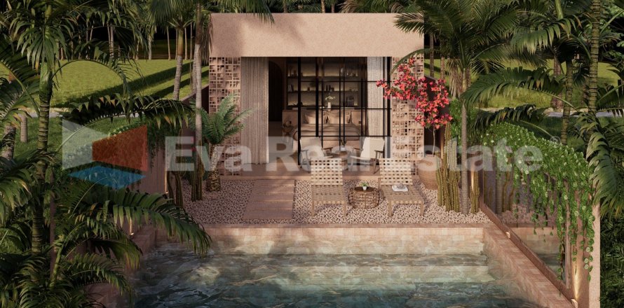 1 bedroom Villa in Kediri, Tabanan, Bali (14758)