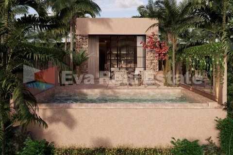 1 bedroom Villa in Kediri, Tabanan, Bali (14758) 2