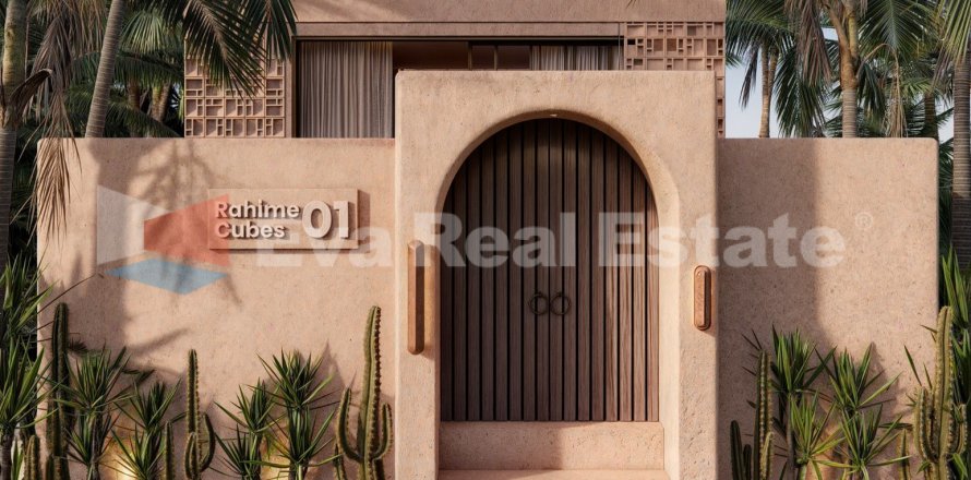 1 bedroom Villa in Pecatu, Badung, Bali (14762)