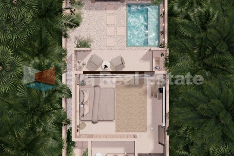 1 bedroom Villa in Pecatu, Badung, Bali (14762) 11