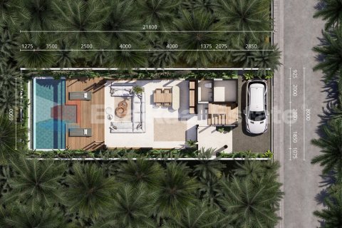 2 bedrooms Villa in Kediri, Tabanan, Bali (14761) 13