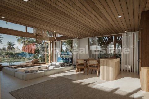 2 bedrooms Villa in Kediri, Tabanan, Bali (14761) 4