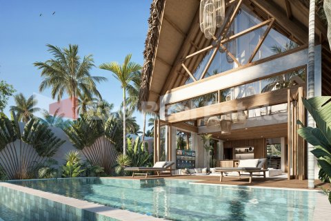2 bedrooms Villa in Kediri, Tabanan, Bali (14761)