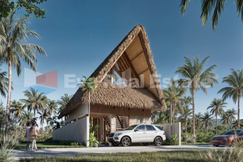 2 bedrooms Villa in Kediri, Tabanan, Bali (14761) 12
