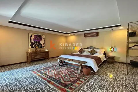 Вилла с 2 спальнями в Керобокан, Бадунг, Бали (13067) 20