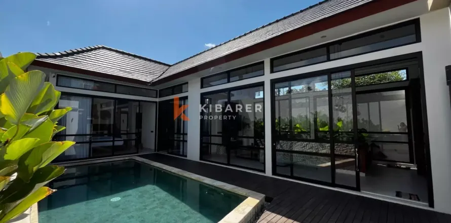 3 bedrooms Villa in Kuta, Badung, Bali (13066)