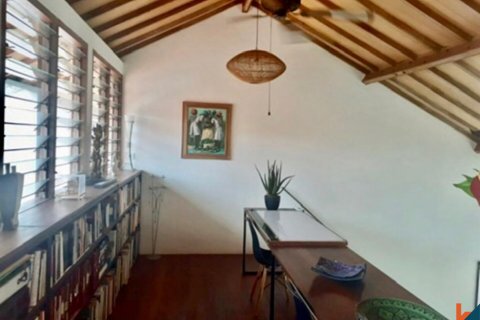 3 bedrooms Villa in South Denpasar, Denpasar, Bali (11290) 4