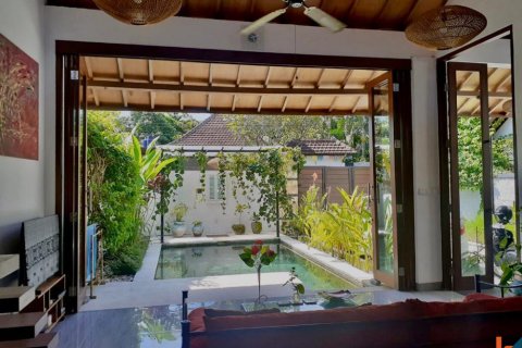 3 bedrooms Villa in South Denpasar, Denpasar, Bali (11290) 5
