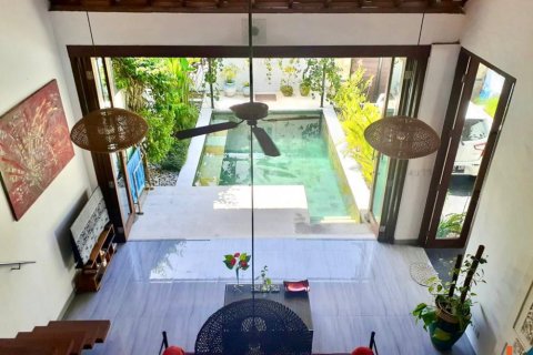 3 bedrooms Villa in South Denpasar, Denpasar, Bali (11290) 11