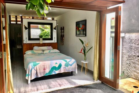 3 bedrooms Villa in South Denpasar, Denpasar, Bali (11290) 3