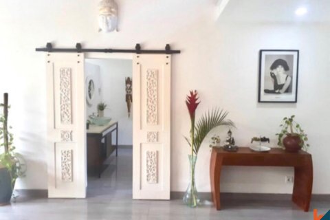 3 bedrooms Villa in South Denpasar, Denpasar, Bali (11290) 14