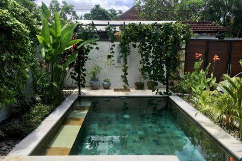 3 bedrooms Villa in South Denpasar, Denpasar, Bali (11290) 7