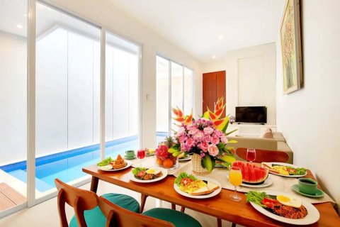 3 bedrooms Villa in Canggu, Badung, Bali (15370) 4