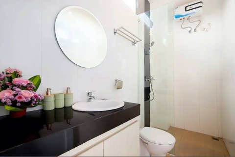 3 bedrooms Villa in Canggu, Badung, Bali (15370) 6