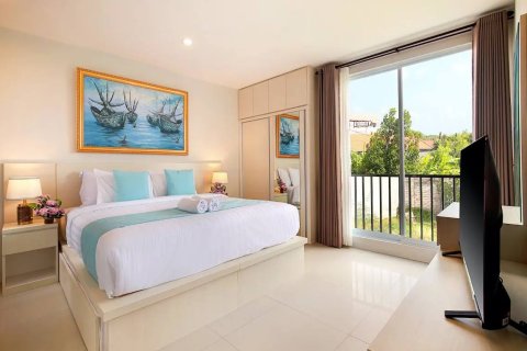 3 bedrooms Villa in Canggu, Badung, Bali (15370) 2