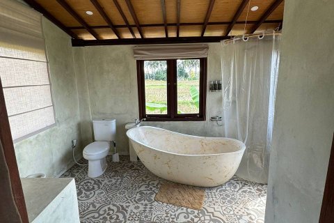 1 bedroom Villa in Canggu, Badung, Bali (15364) 11
