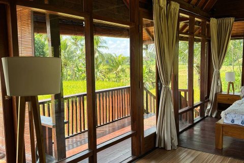 1 bedroom Villa in Canggu, Badung, Bali (15364) 13