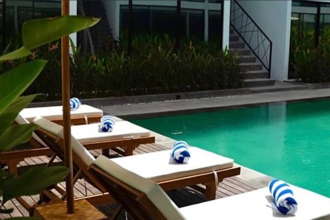 1 bedroom Villa in Canggu, Badung, Bali (15364) 5