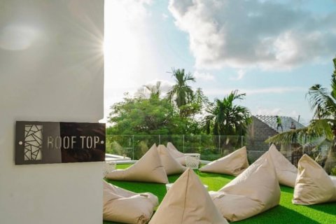 1 bedroom Villa in Canggu, Badung, Bali (15364) 4