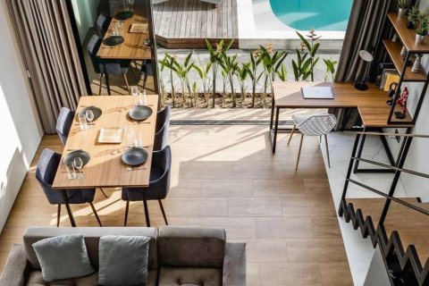 1 bedroom Villa in Canggu, Badung, Bali (15364) 9