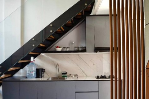 1 bedroom Villa in Canggu, Badung, Bali (15364) 3