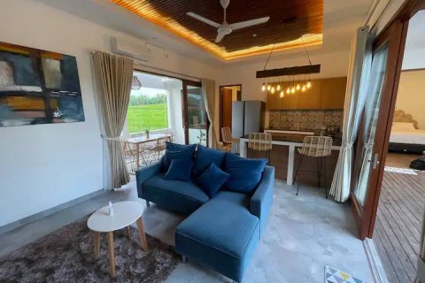 2 bedrooms Villa in Canggu, Badung, Bali (15366)