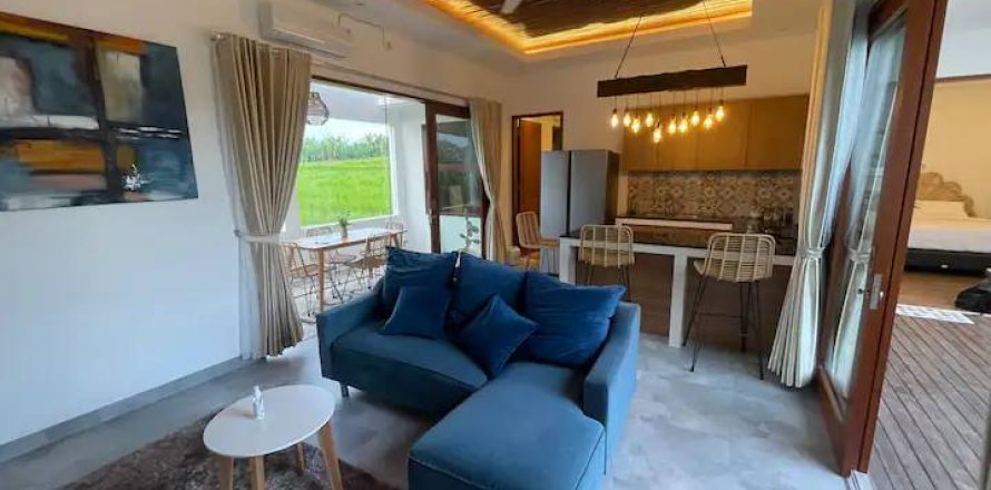 2 bedrooms Villa in Canggu, Badung, Bali (15366)