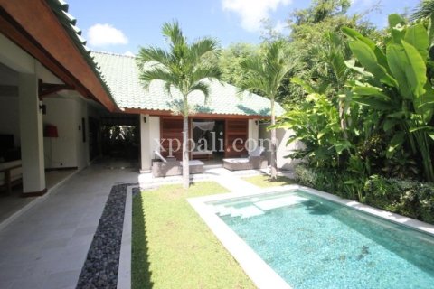 2 bedrooms Villa in Tampaksiring, Gianyar, Bali (13977) 16