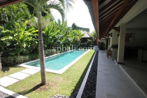 2 bedrooms Villa in Tampaksiring, Gianyar, Bali (13977) 15