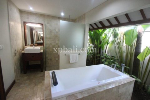 2 bedrooms Villa in Tampaksiring, Gianyar, Bali (13977) 8