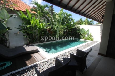 2 bedrooms Villa in Tampaksiring, Gianyar, Bali (13977) 20