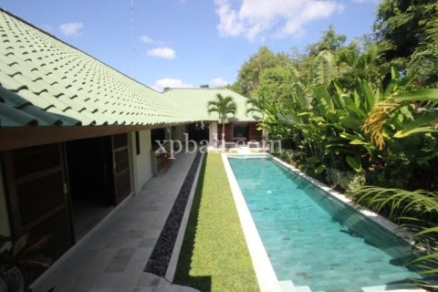 2 bedrooms Villa in Tampaksiring, Gianyar, Bali (13977) 13