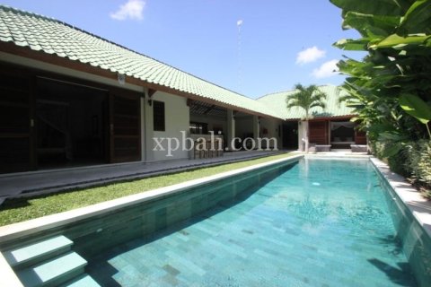 2 bedrooms Villa in Tampaksiring, Gianyar, Bali (13977) 3
