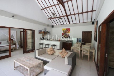 2 bedrooms Villa in Tampaksiring, Gianyar, Bali (13977) 17