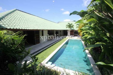 2 bedrooms Villa in Tampaksiring, Gianyar, Bali (13977)