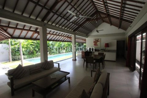 2 bedrooms Villa in Tampaksiring, Gianyar, Bali (13977) 11