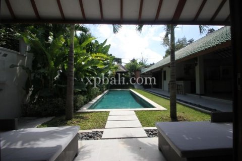 2 bedrooms Villa in Tampaksiring, Gianyar, Bali (13977) 9