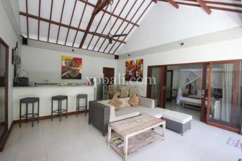2 bedrooms Villa in Tampaksiring, Gianyar, Bali (13977) 18