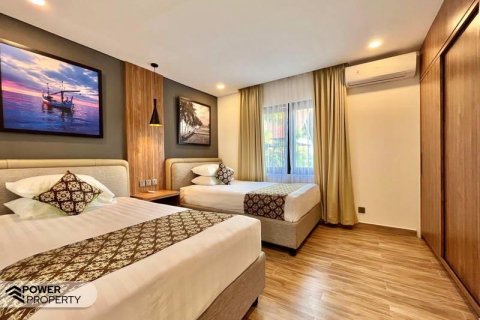 1 bedroom Villa in Nusa Dua, Badung, Bali (13975) 16