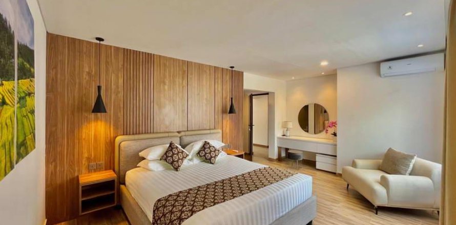 1 bedroom Villa in Nusa Dua, Badung, Bali (13975)