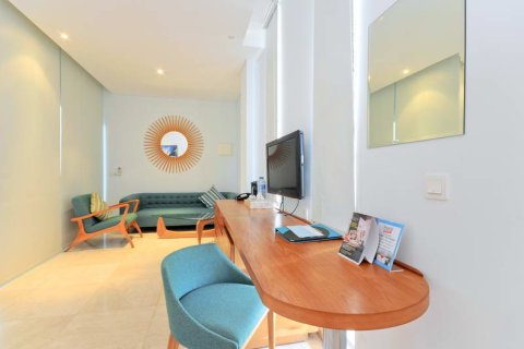 1 bedroom Apartment in Legian, Kuta, Badung, Bali (13981) 17