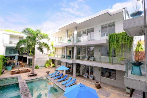 1 bedroom Apartment in Legian, Kuta, Badung, Bali (13981)