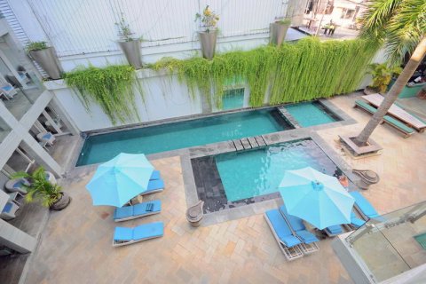 1 bedroom Apartment in Legian, Kuta, Badung, Bali (13981) 24