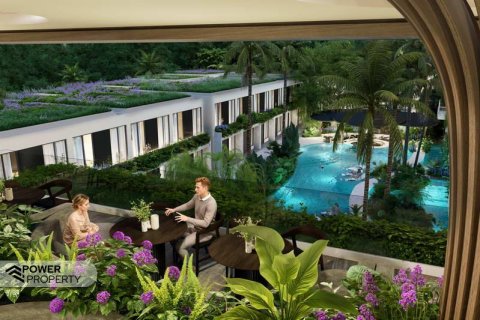 1 bedroom Apartment in Nusa Dua, Badung, Bali (13979) 5