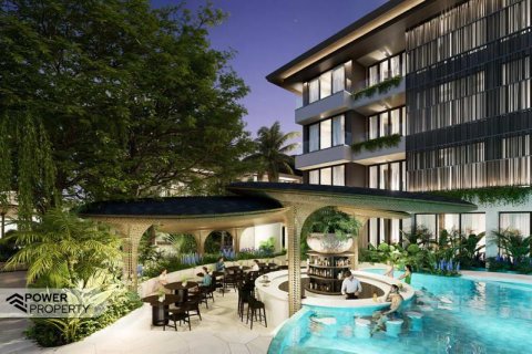 1 bedroom Apartment in Nusa Dua, Badung, Bali (13979) 2
